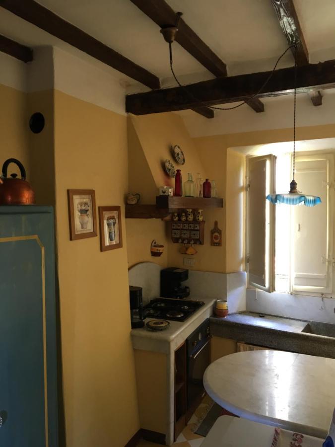 Apartament Barga Lucca Centro Storico Con Giardino Zewnętrze zdjęcie